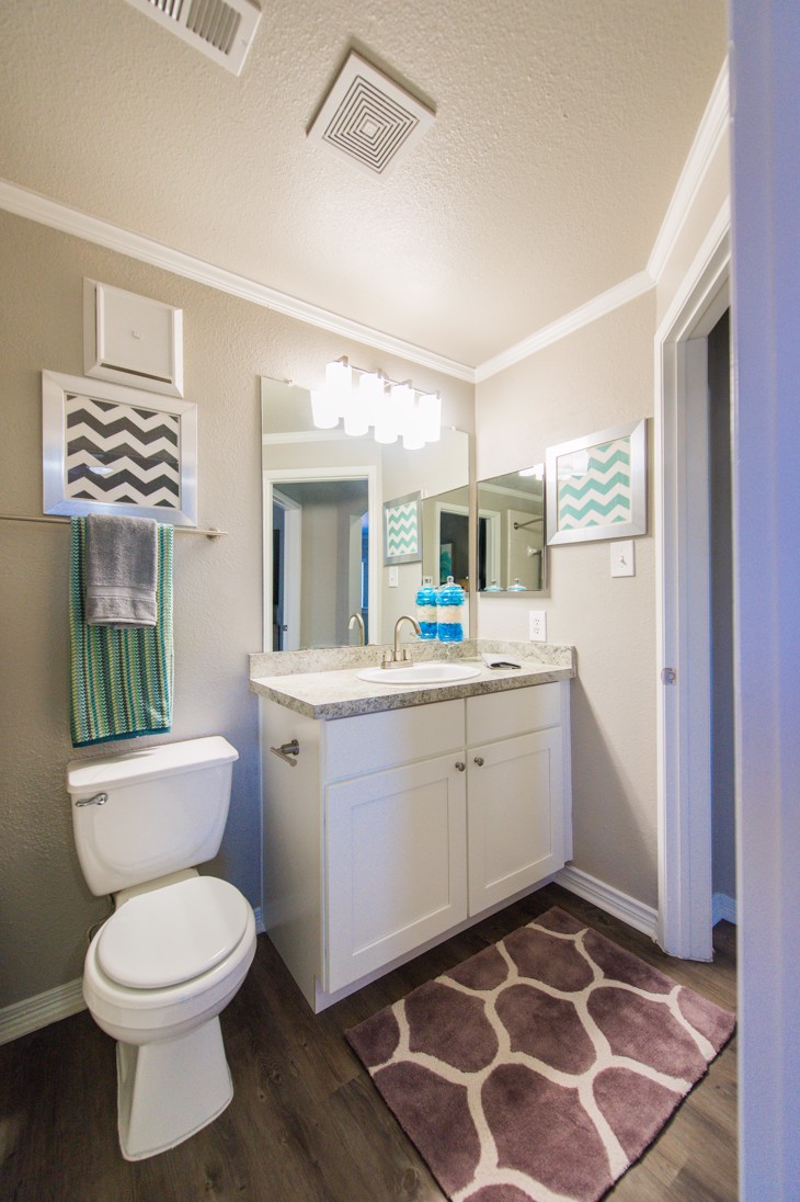 The Meadows at North Richland Hills Apartments in North Richland